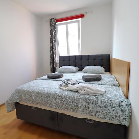 Aparthotel Grey Palazzo 1050 Vienne Extérieur photo