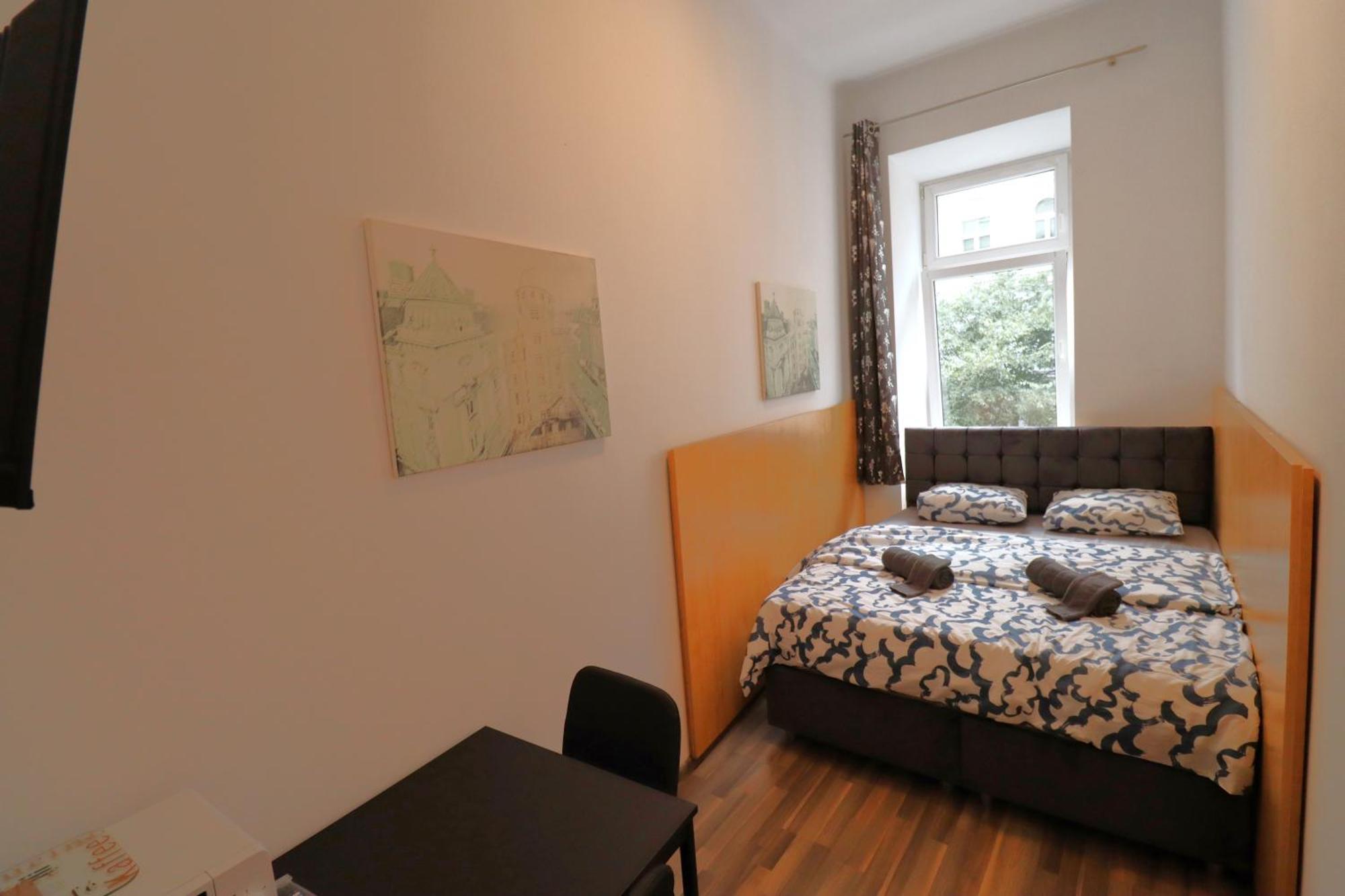 Aparthotel Grey Palazzo 1050 Vienne Extérieur photo