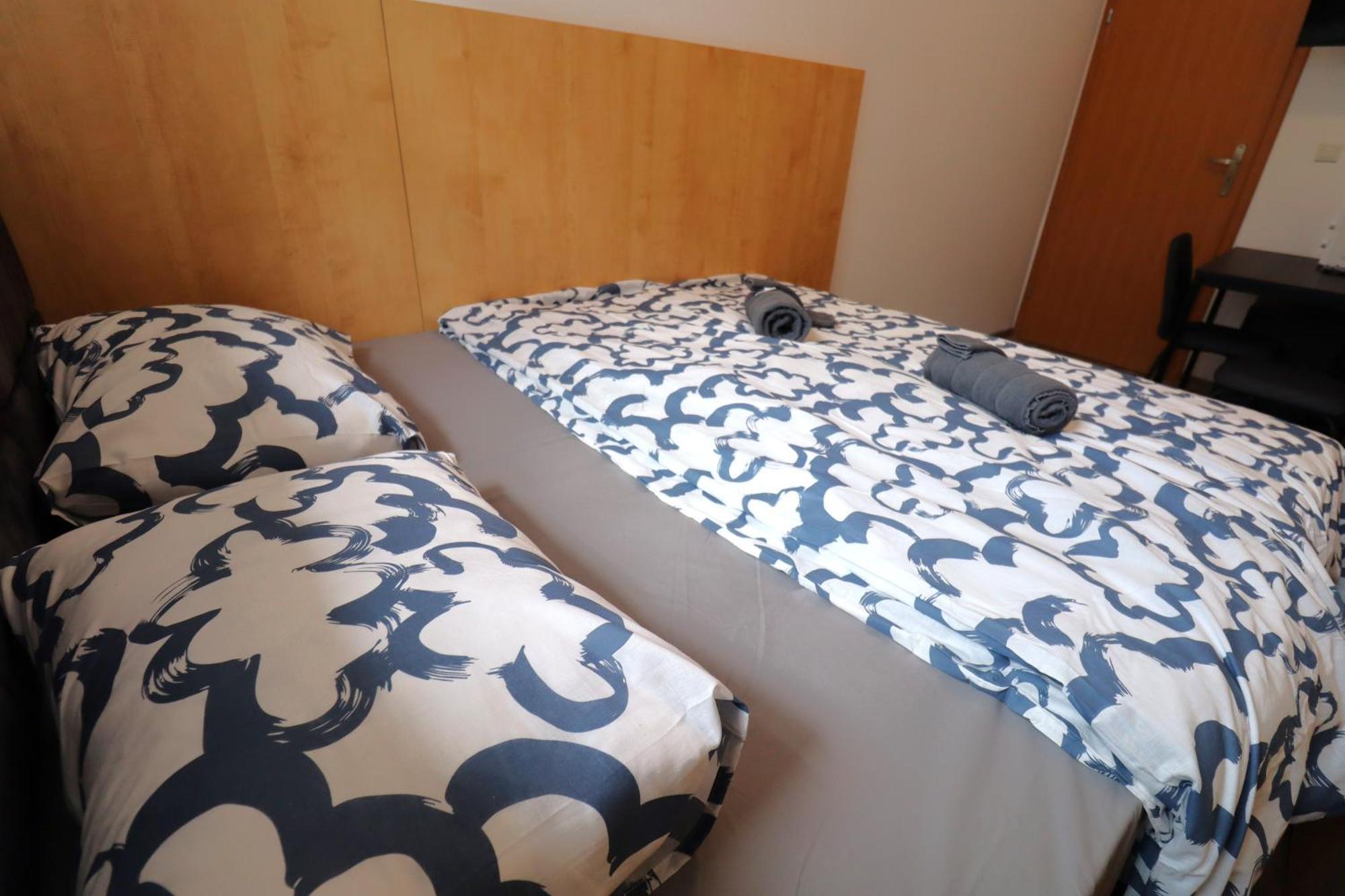 Aparthotel Grey Palazzo 1050 Vienne Extérieur photo