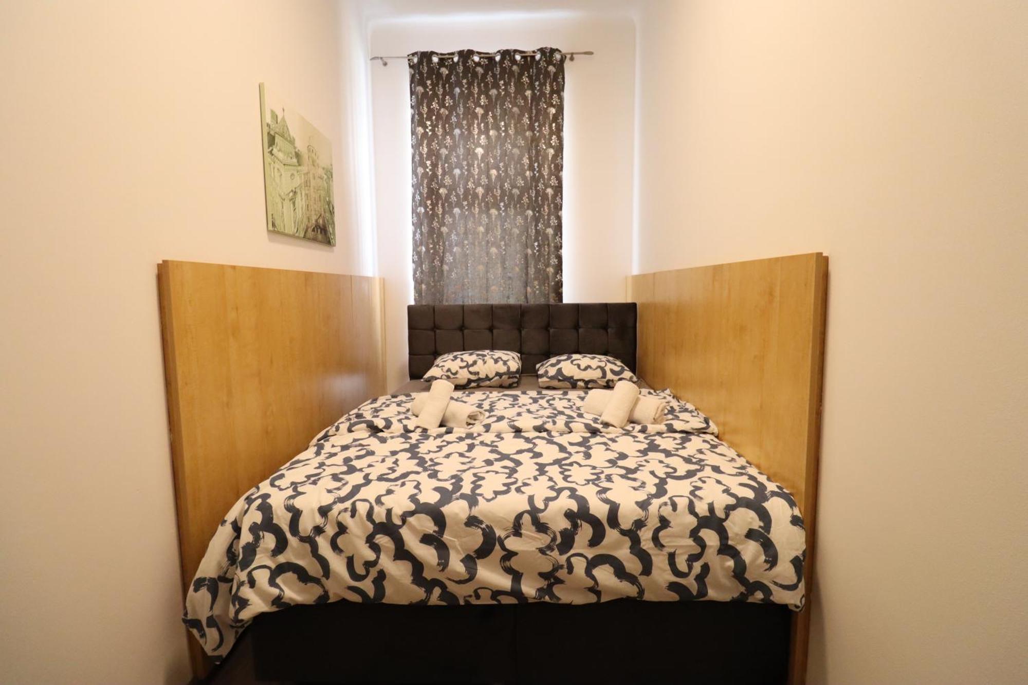 Aparthotel Grey Palazzo 1050 Vienne Extérieur photo