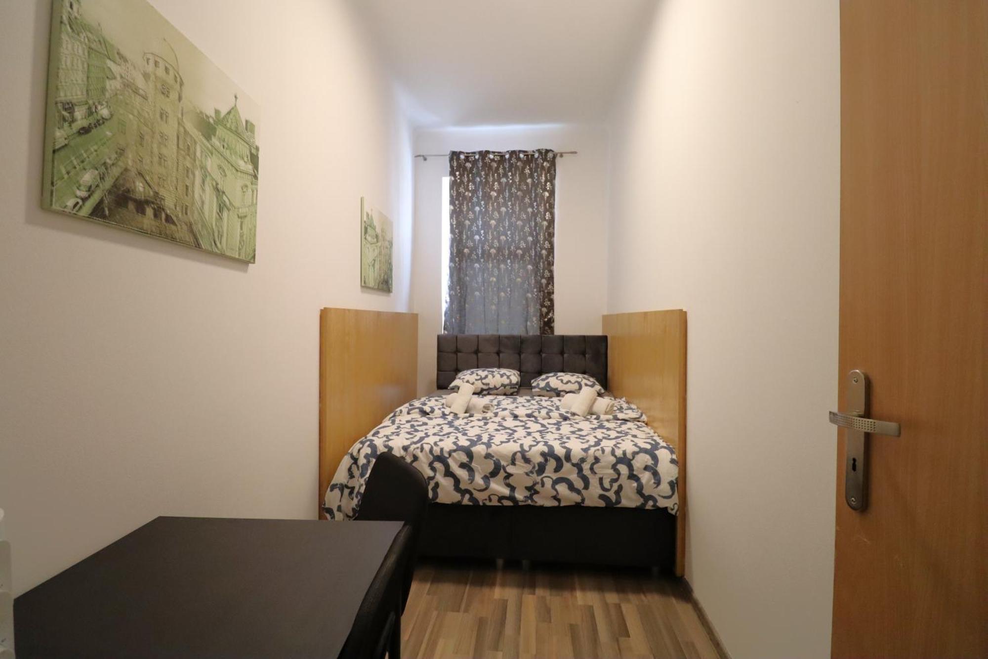 Aparthotel Grey Palazzo 1050 Vienne Extérieur photo