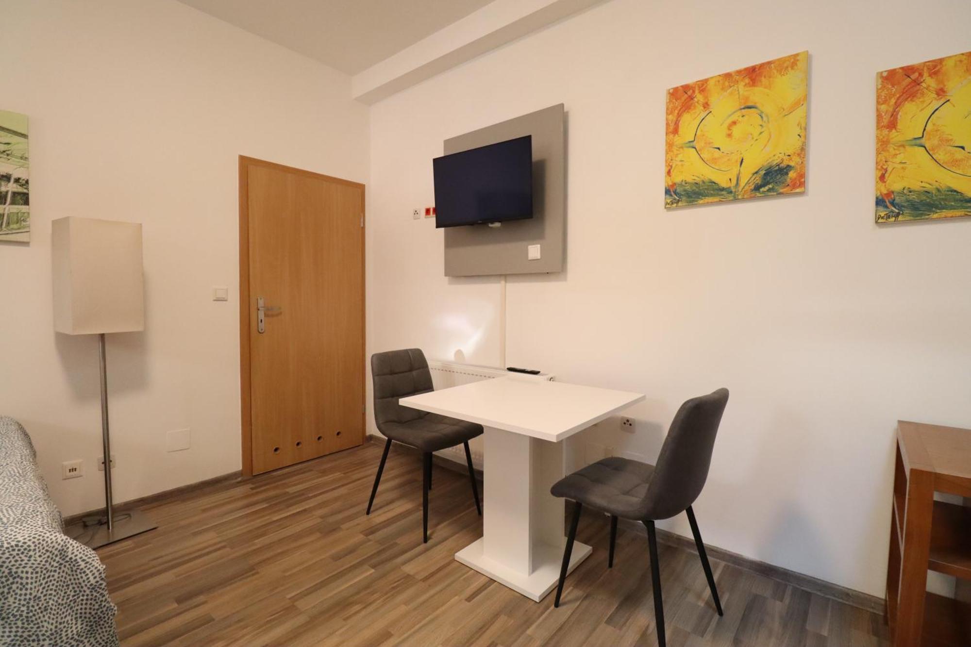 Aparthotel Grey Palazzo 1050 Vienne Extérieur photo