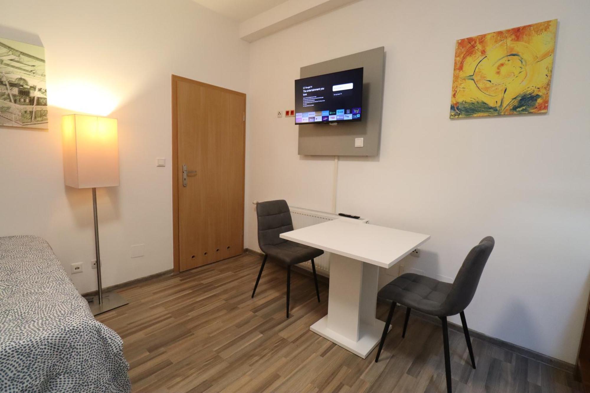Aparthotel Grey Palazzo 1050 Vienne Extérieur photo