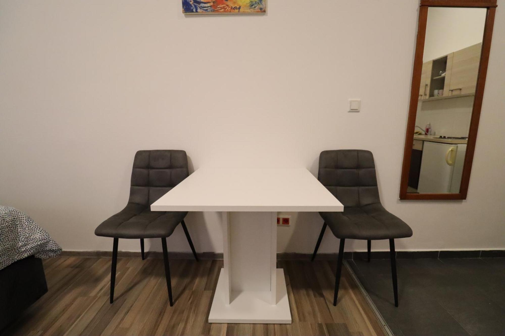 Aparthotel Grey Palazzo 1050 Vienne Extérieur photo