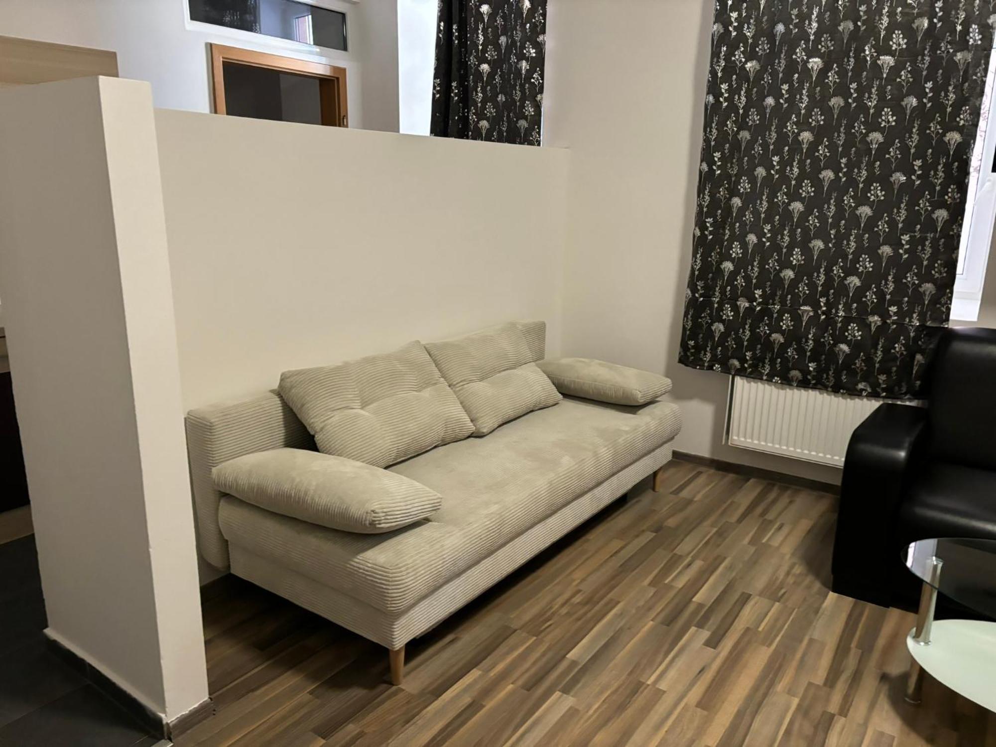 Aparthotel Grey Palazzo 1050 Vienne Extérieur photo
