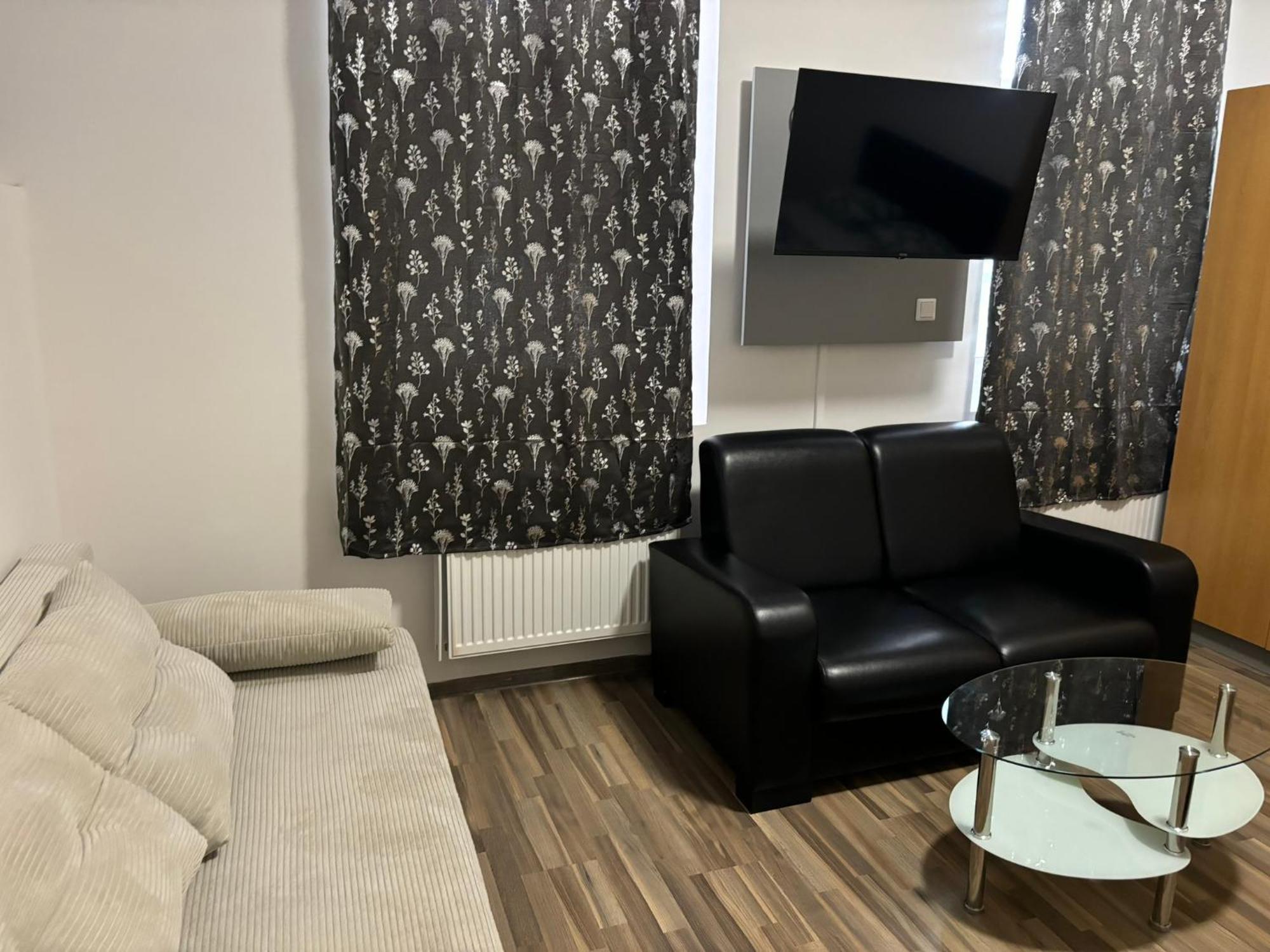 Aparthotel Grey Palazzo 1050 Vienne Extérieur photo