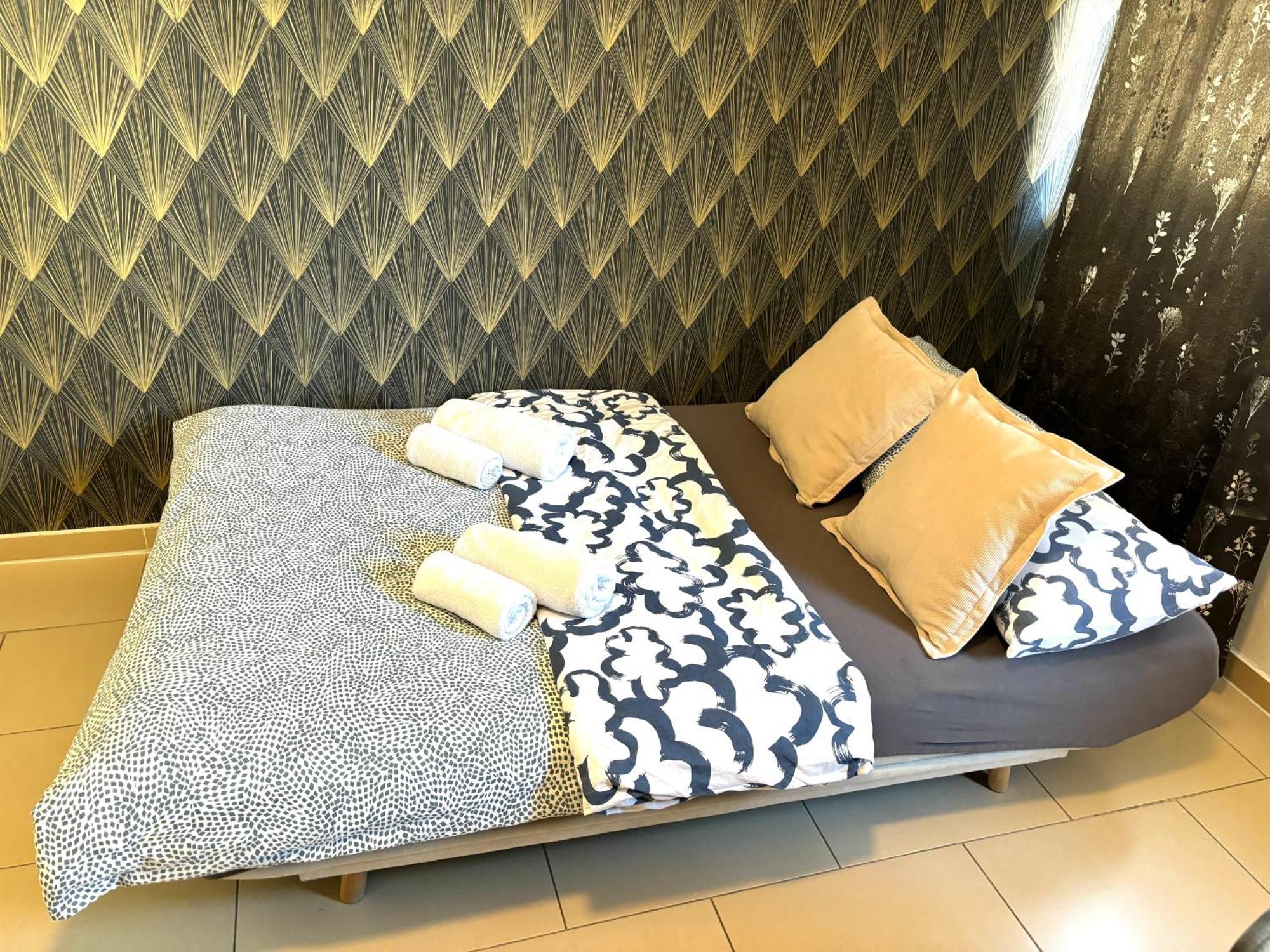 Aparthotel Grey Palazzo 1050 Vienne Extérieur photo