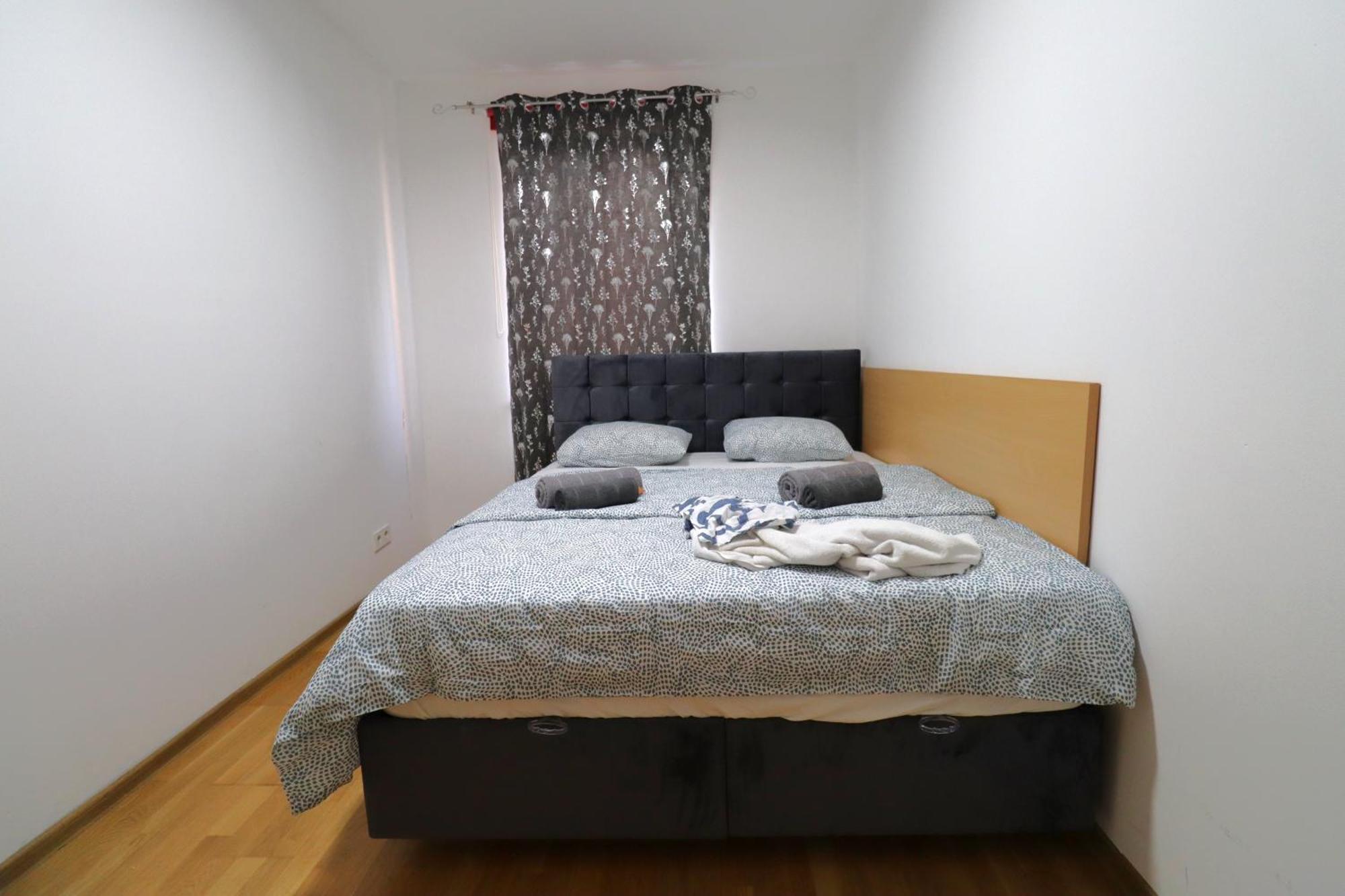 Aparthotel Grey Palazzo 1050 Vienne Extérieur photo