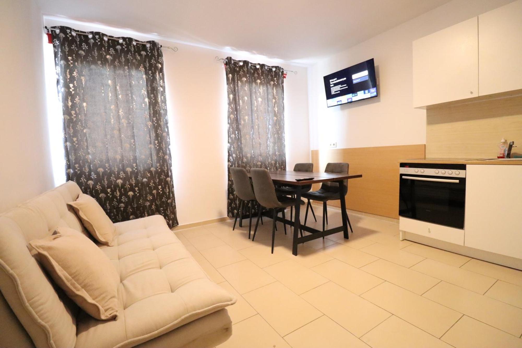 Aparthotel Grey Palazzo 1050 Vienne Extérieur photo
