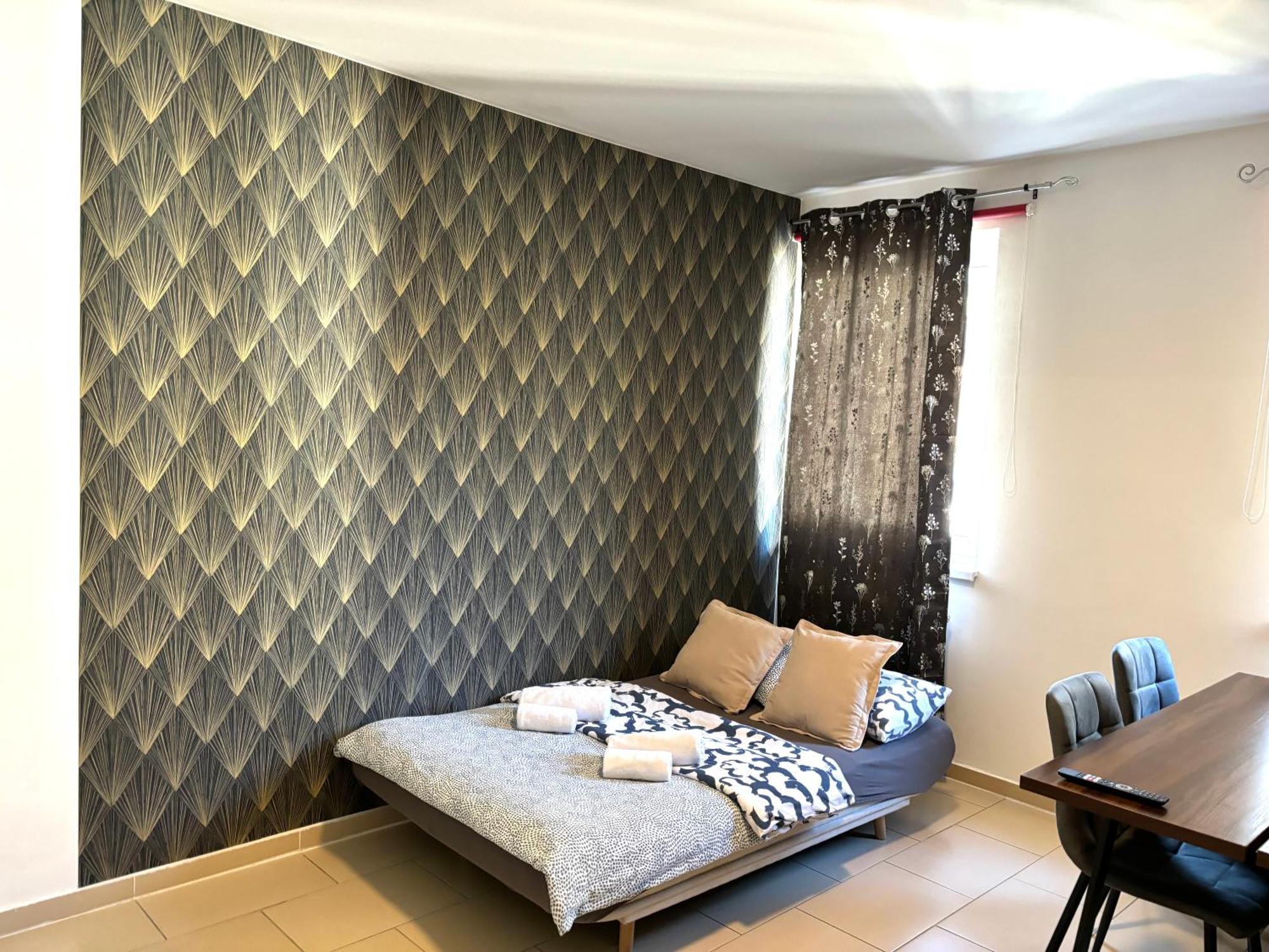 Aparthotel Grey Palazzo 1050 Vienne Extérieur photo