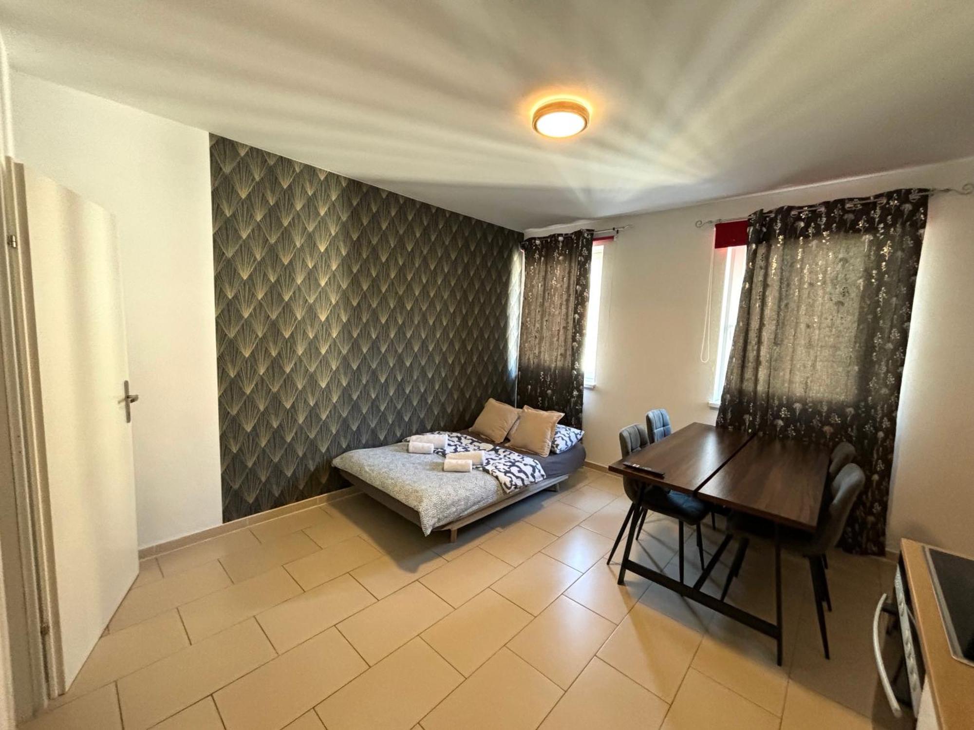 Aparthotel Grey Palazzo 1050 Vienne Extérieur photo