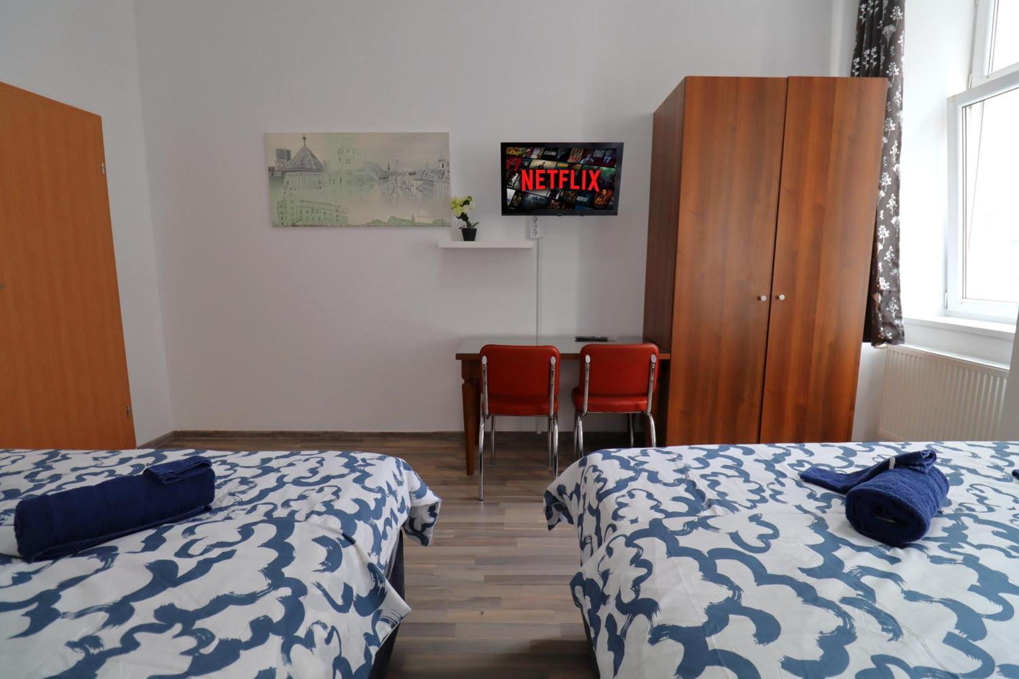 Aparthotel Grey Palazzo 1050 Vienne Extérieur photo