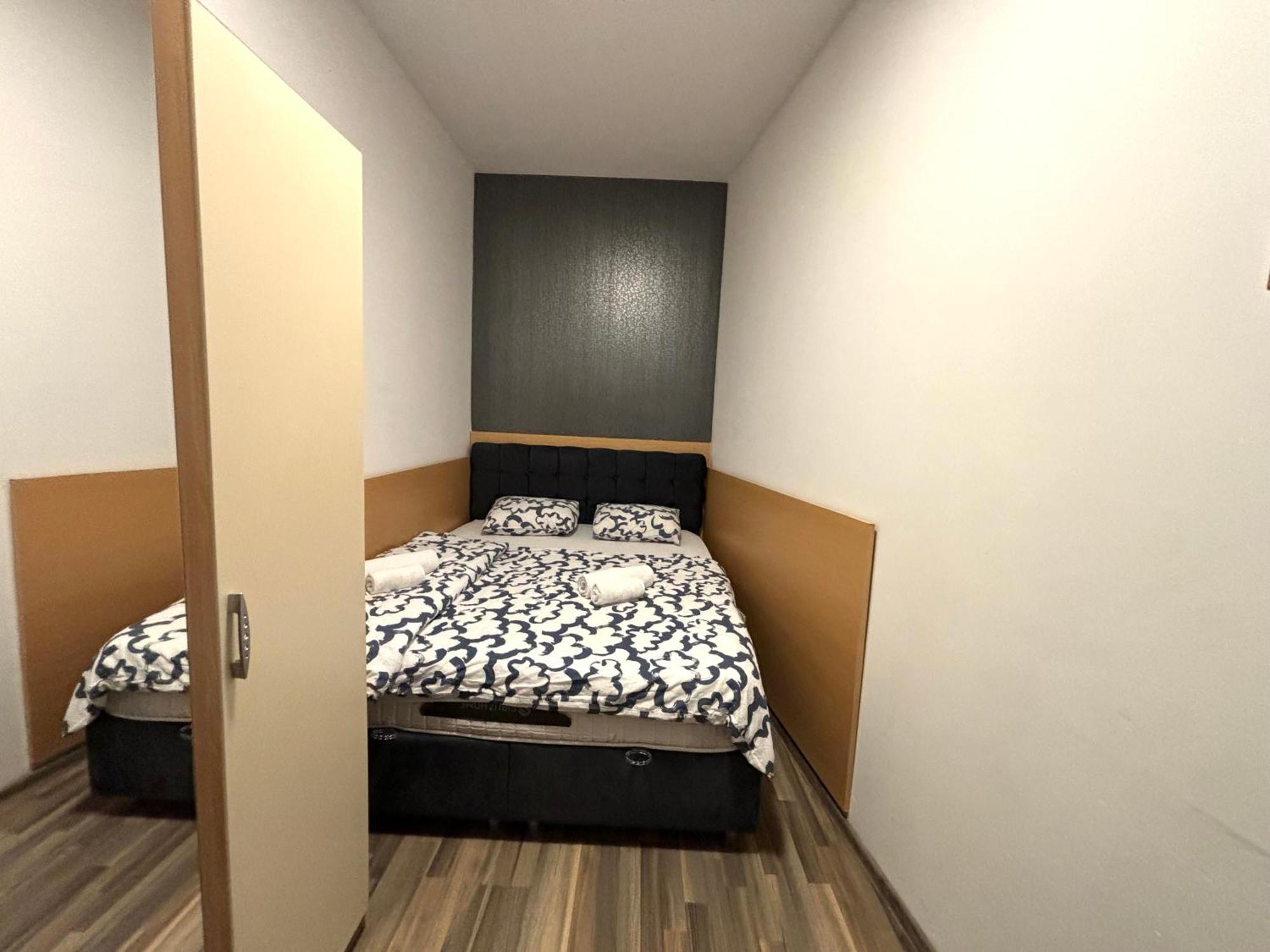 Aparthotel Grey Palazzo 1050 Vienne Extérieur photo