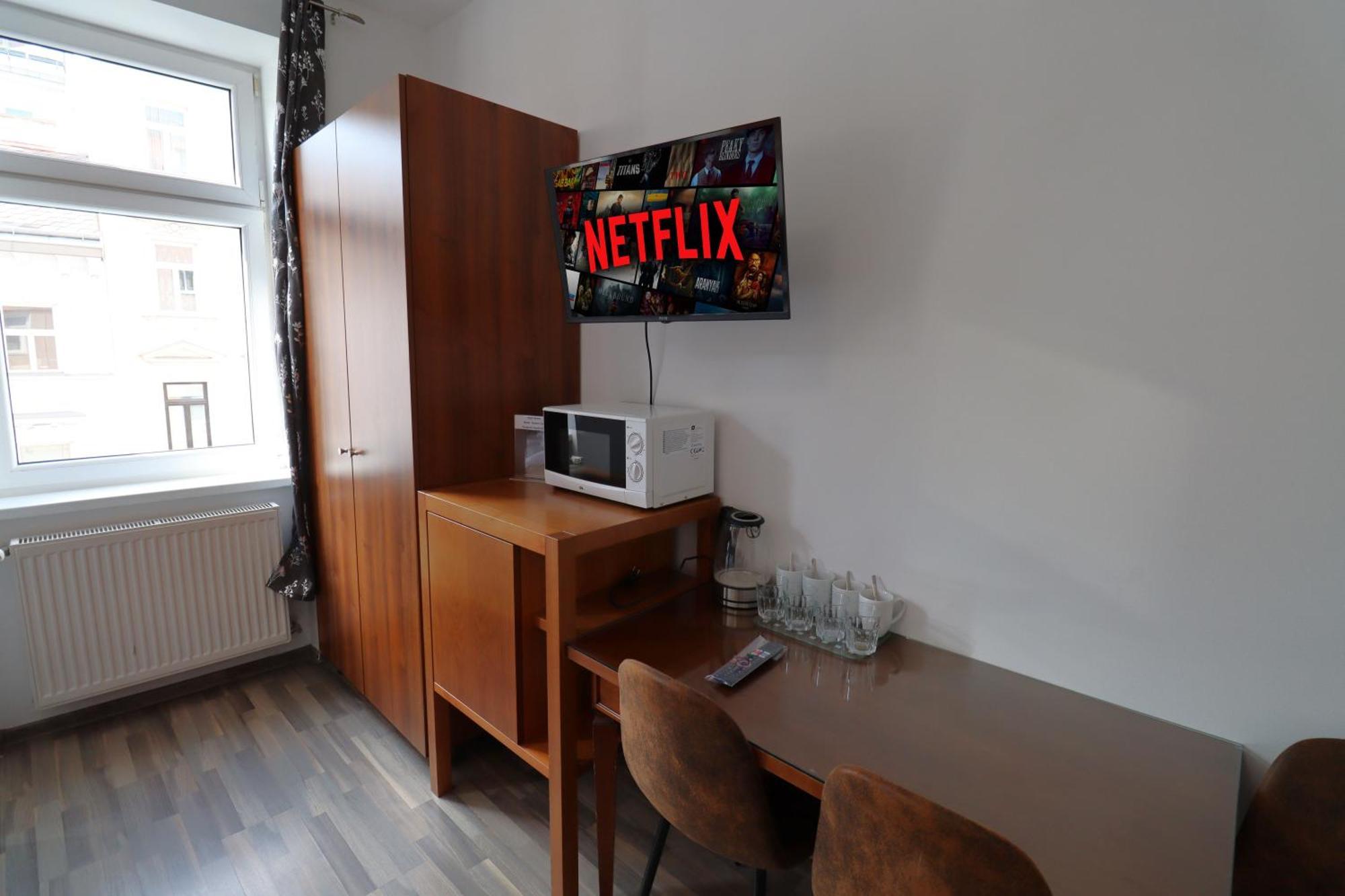 Aparthotel Grey Palazzo 1050 Vienne Extérieur photo